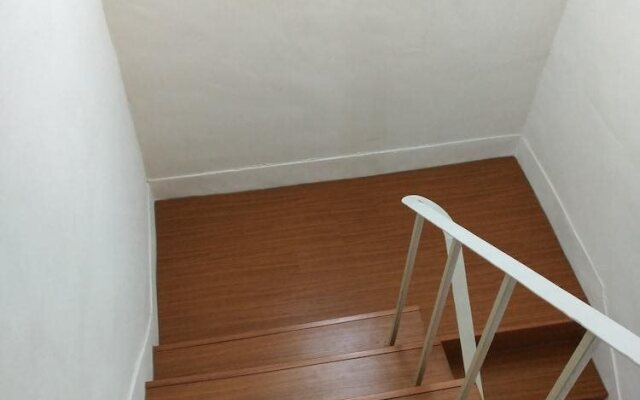 Penny's guest house in Hsinchu city