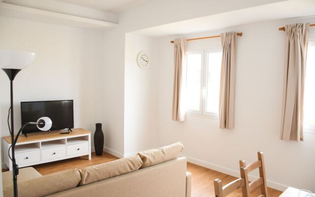 Apartments Vegueta Suite