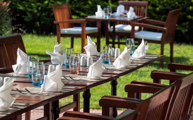 BH Conference & Airport Hotel Istanbul