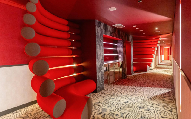 DuoMo hotel