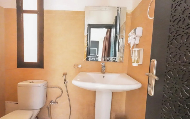 Ourika Camp Suites Hotel & Resort