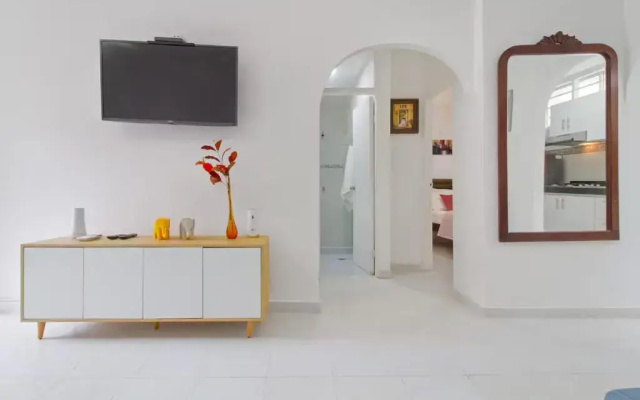 Casa Román Hotel Boutique