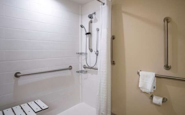 Comfort Inn & Suites Harrisonburg