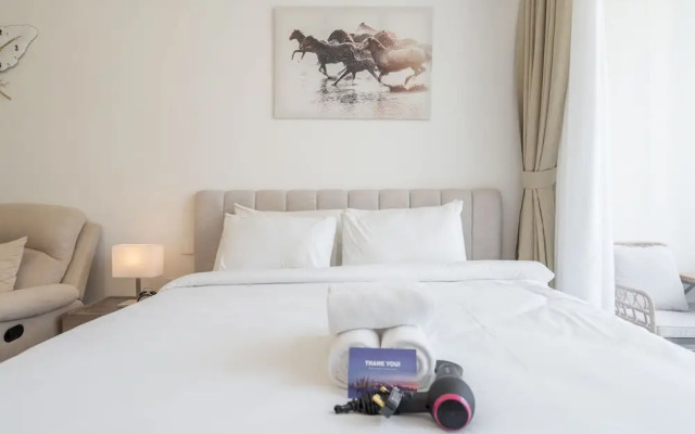 Phenomenal Studio in Luma 21