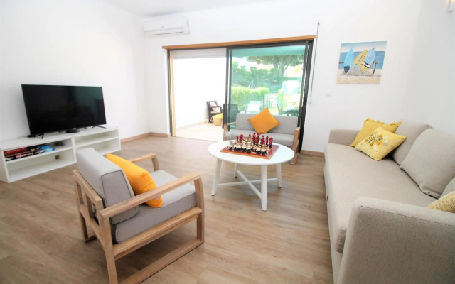Apartment dalma Baia do Mel