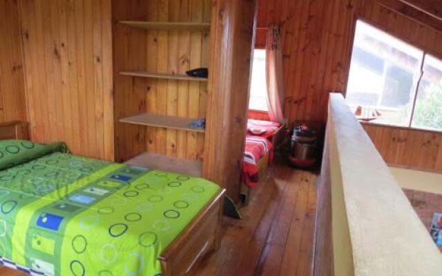 Cabañas Familiares 2