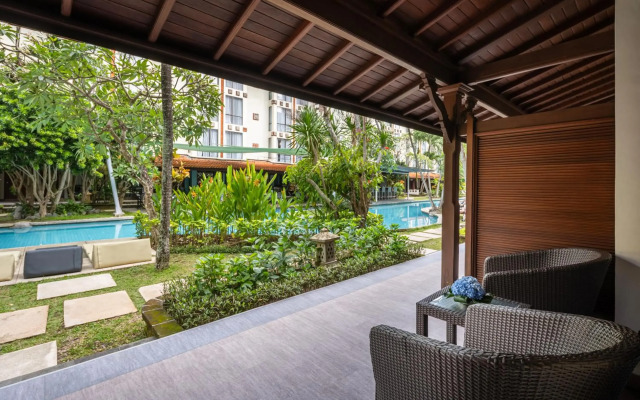 Prime Plaza Hotel Sanur - Bali