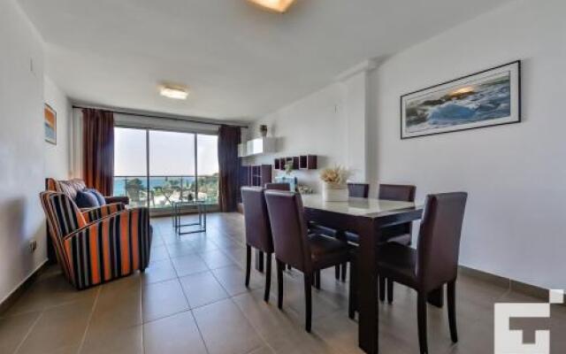 Apartamento Borumbot 26