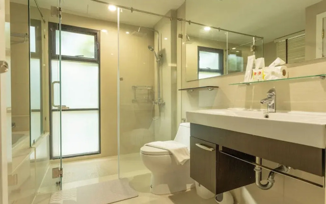 Great Location everything you need  c124