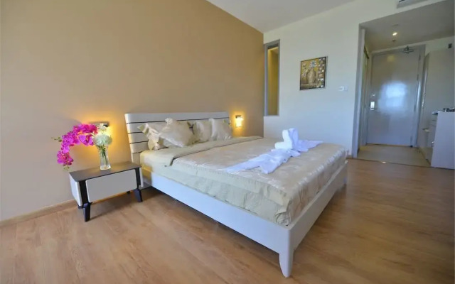 Wafa Hotel & Apartment