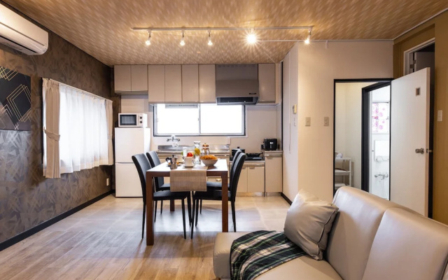 Urban Stay Oshiage