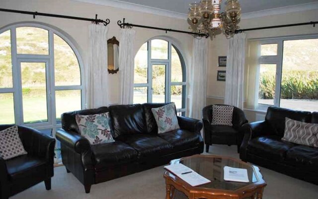 Ardmore House