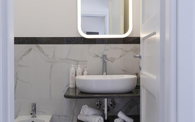 Cozy Holiday Home in Camogli