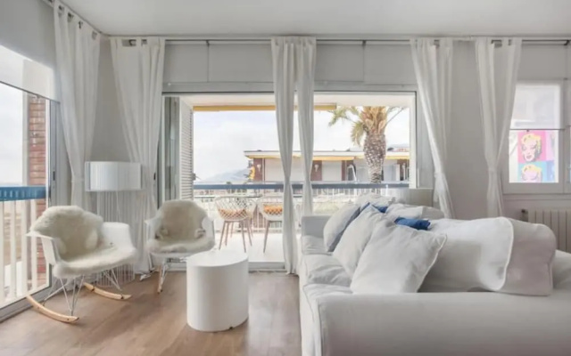 Sunset Boutique Castelldefels By Myrentalhost