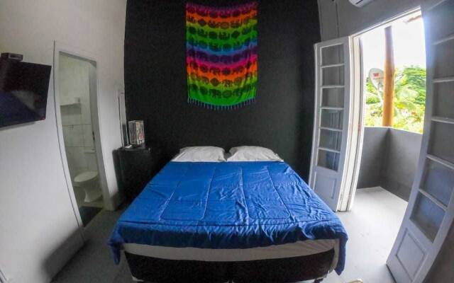Hostel Caiçara Maresias
