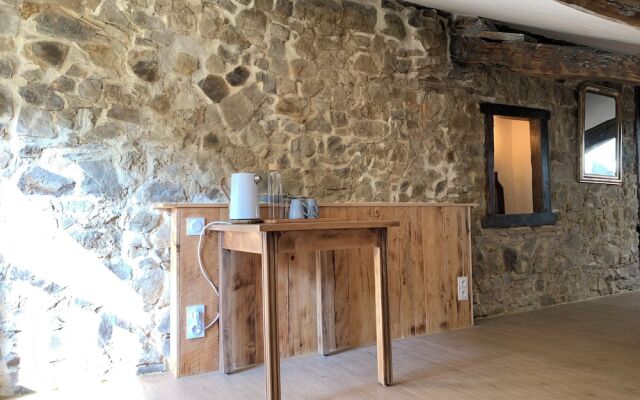 Maison d'hôtes Perbos 1556