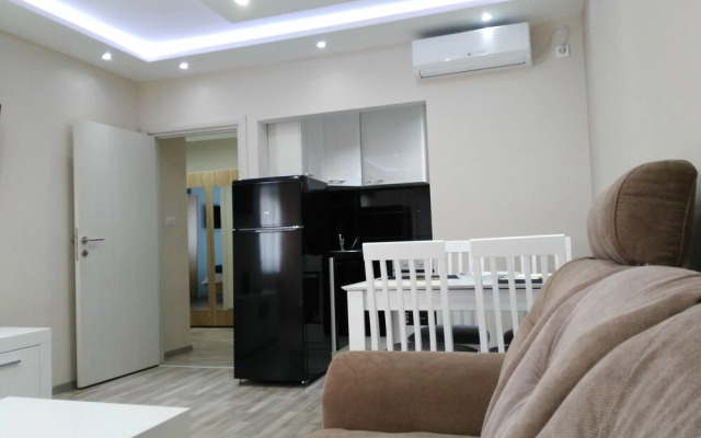 Top Belgrade Apartments