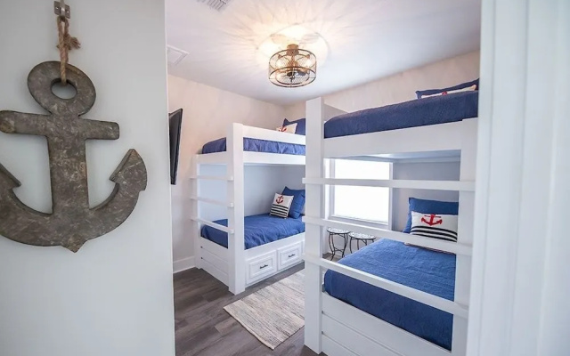Downtime - 4 Br Home