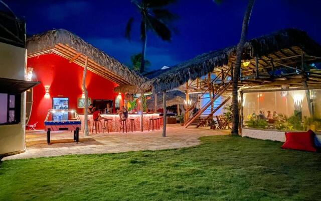 7 Beaufort - Kitesurf Pousada