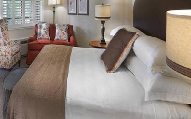 200 Main by Old Edwards Hospitality