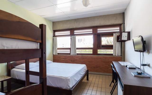 Mira Maré Praia Hotel