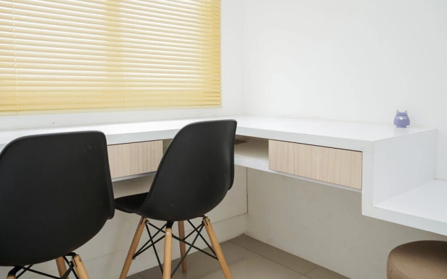 Astute Studio at Baileys Apartment