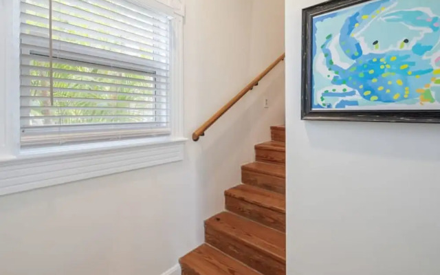 Sunnyside Up by Brightwild Pool Parking