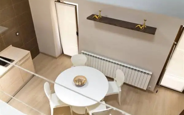 Lorione Apartamentos Turisticos