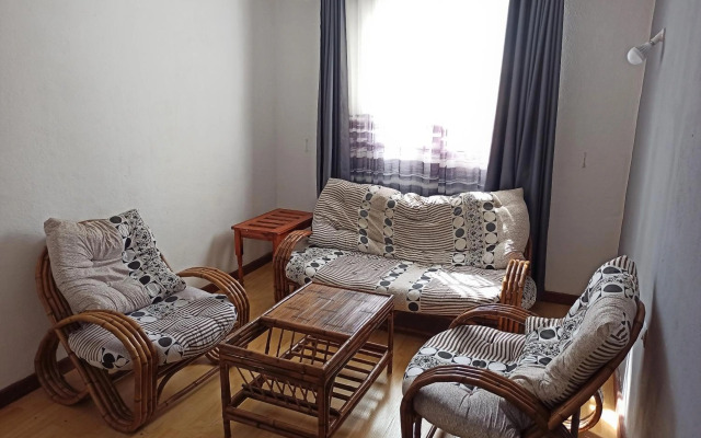 Chez Jeanne Chambre d'Hôte