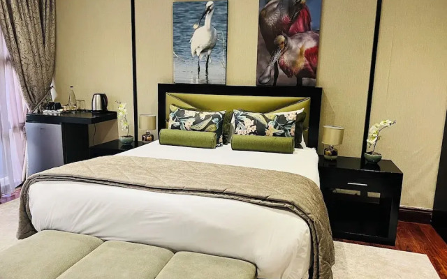One O Eight Boutique Hotel