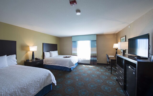 Hampton Inn Saskatoon South