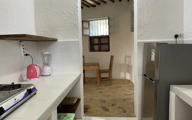 Paradise Beach Villa Paje