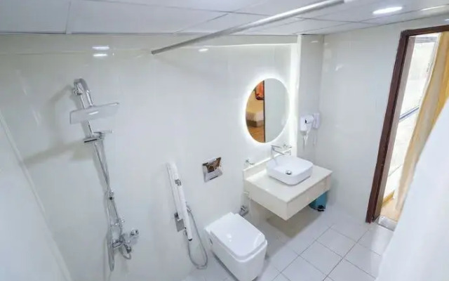 Hostal Maravilla