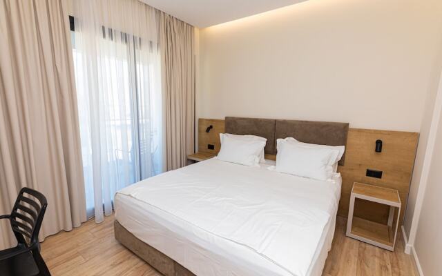 B&B Champagne Vlore Bay