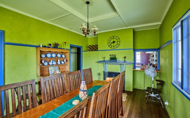 A Stanthorpe Getaway
