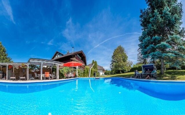 Apartments Presslauer-Mori