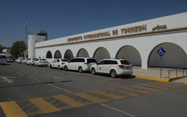 Hotel Hi! Torreon