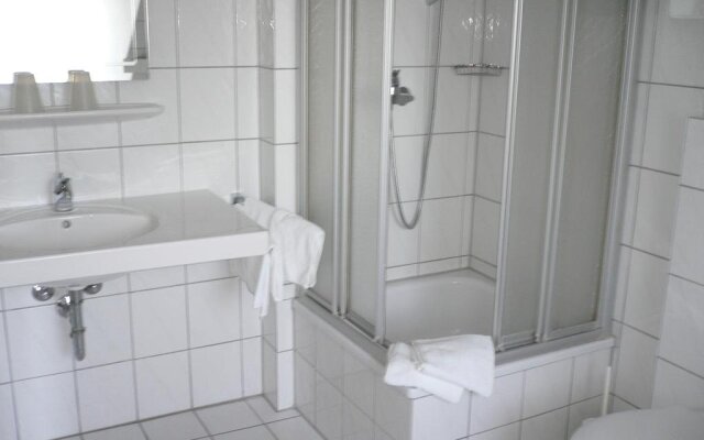 Hotel Hubertus Hamacher