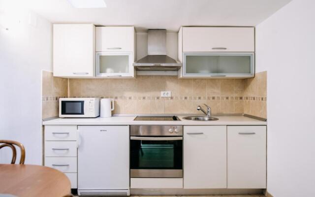 Ragusa Luxury Apartments