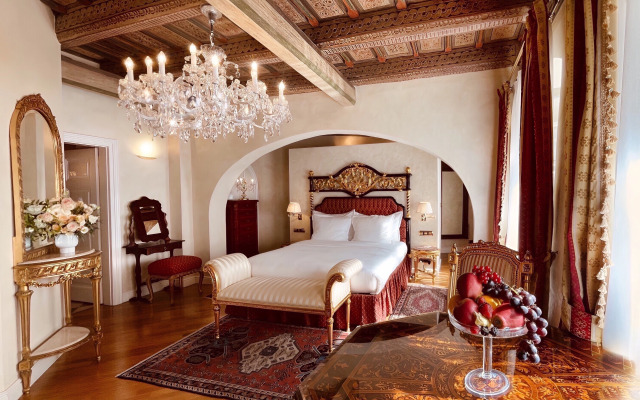 Alchymist Prague Castle Suites
