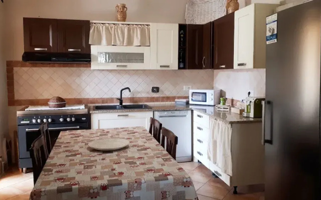 Casa Vacanze Claudio