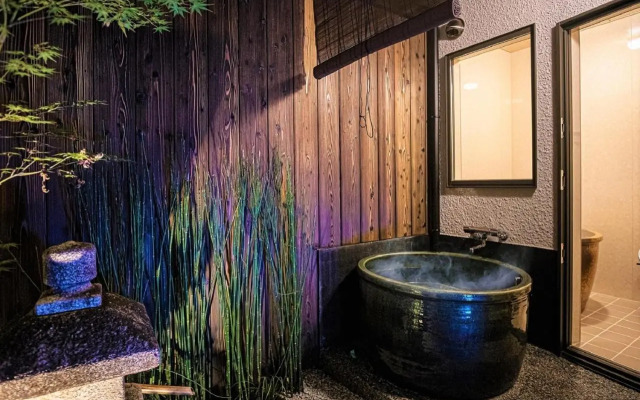 KYORAN SUIGETSU TEI-Vacation STAY 07022v