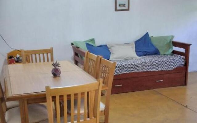 Robles Serranos - Ascochinga