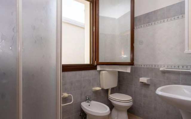 Residence Smith - Primo Piano 2B