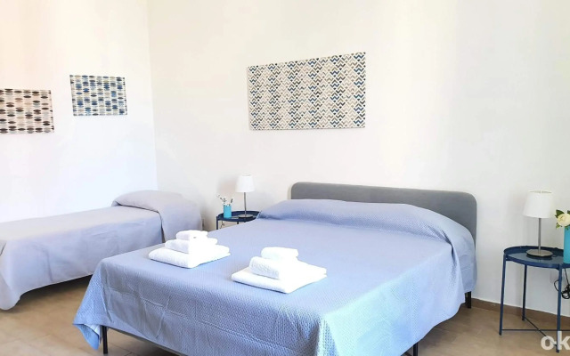 Domus Garruba - Casa Vacanze Bari