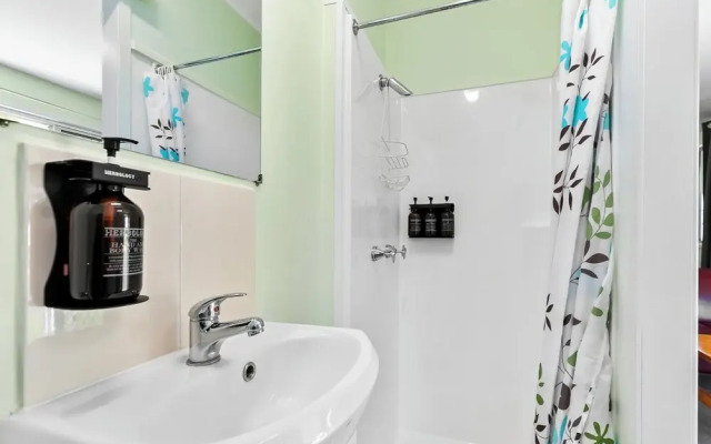 Bribie Island Caravan Park
