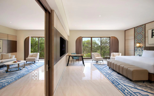 Lotusa Batulicin By Swiss Belhotel – Guest Rooms – Sari Gadung
