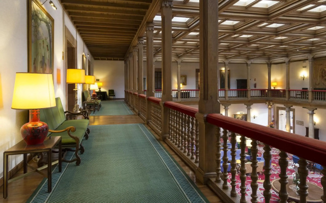 Eurostars Hotel De La Reconquista