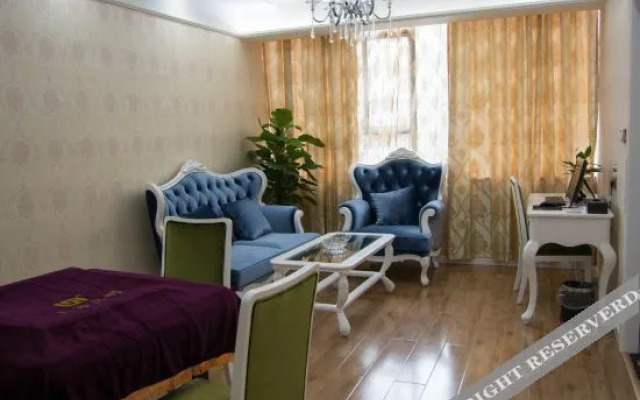 Mai Guo Light House Hotel