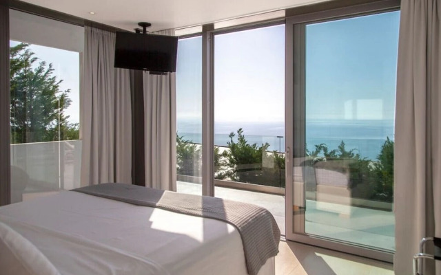 Villa Glass - Syvota